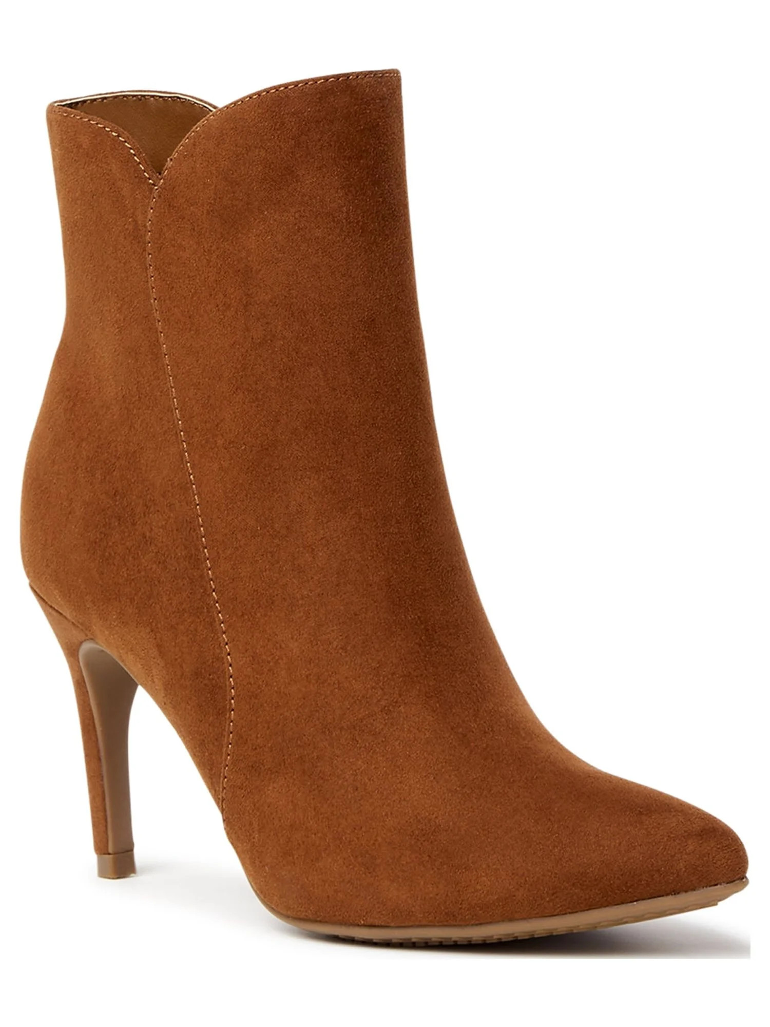 Scoop Women's Stiletto Ankle Booties | Walmart (US)