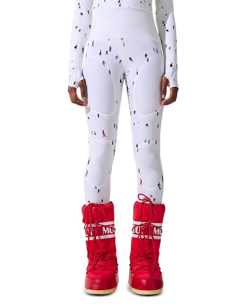 Perfect Moment Active Leggings | Bloomingdale's (US)