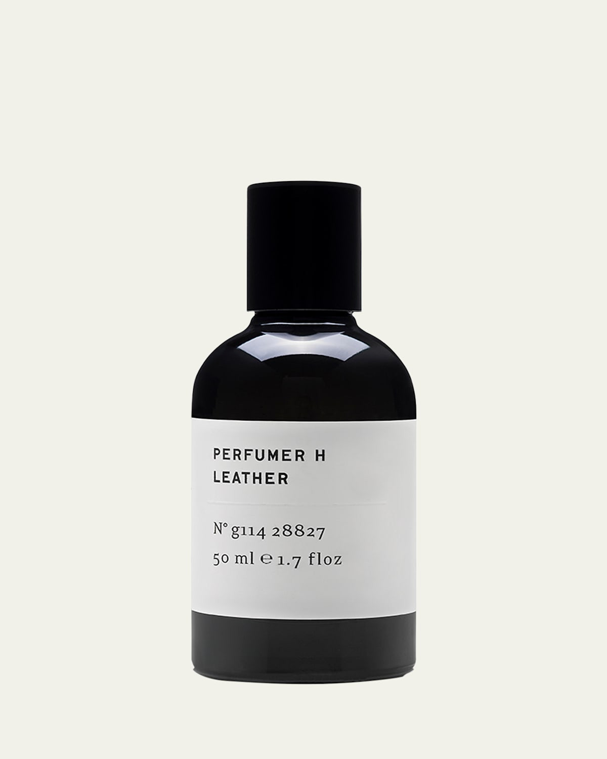 Leather Eau De Parfum, 50 mL | Bergdorf Goodman