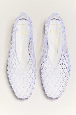 Dolce Vita Jam Jelly Flats | Anthropologie (US)
