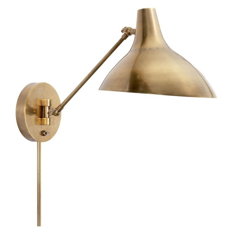 Charlton Wall Light | McGee & Co.