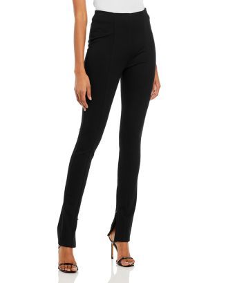 Max Slim Fit Pants | Bloomingdale's (US)