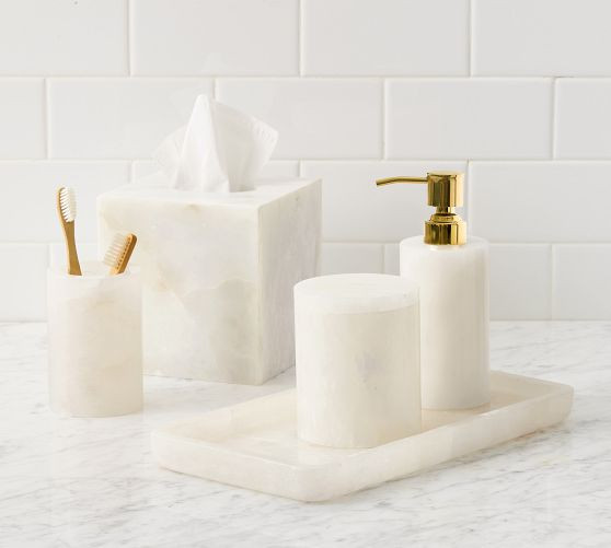 Tissue Box | Pottery Barn (US)