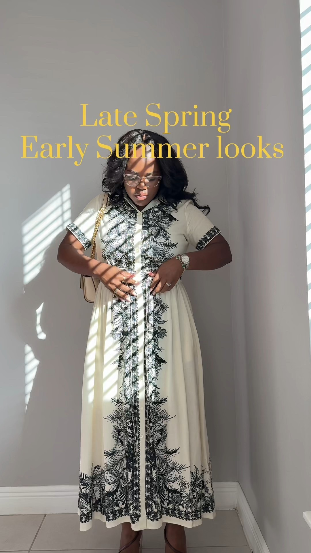 Some early summer looks I loved😍

#LTKSaleAlert #LTKShoeCrush #LTKStyleTip