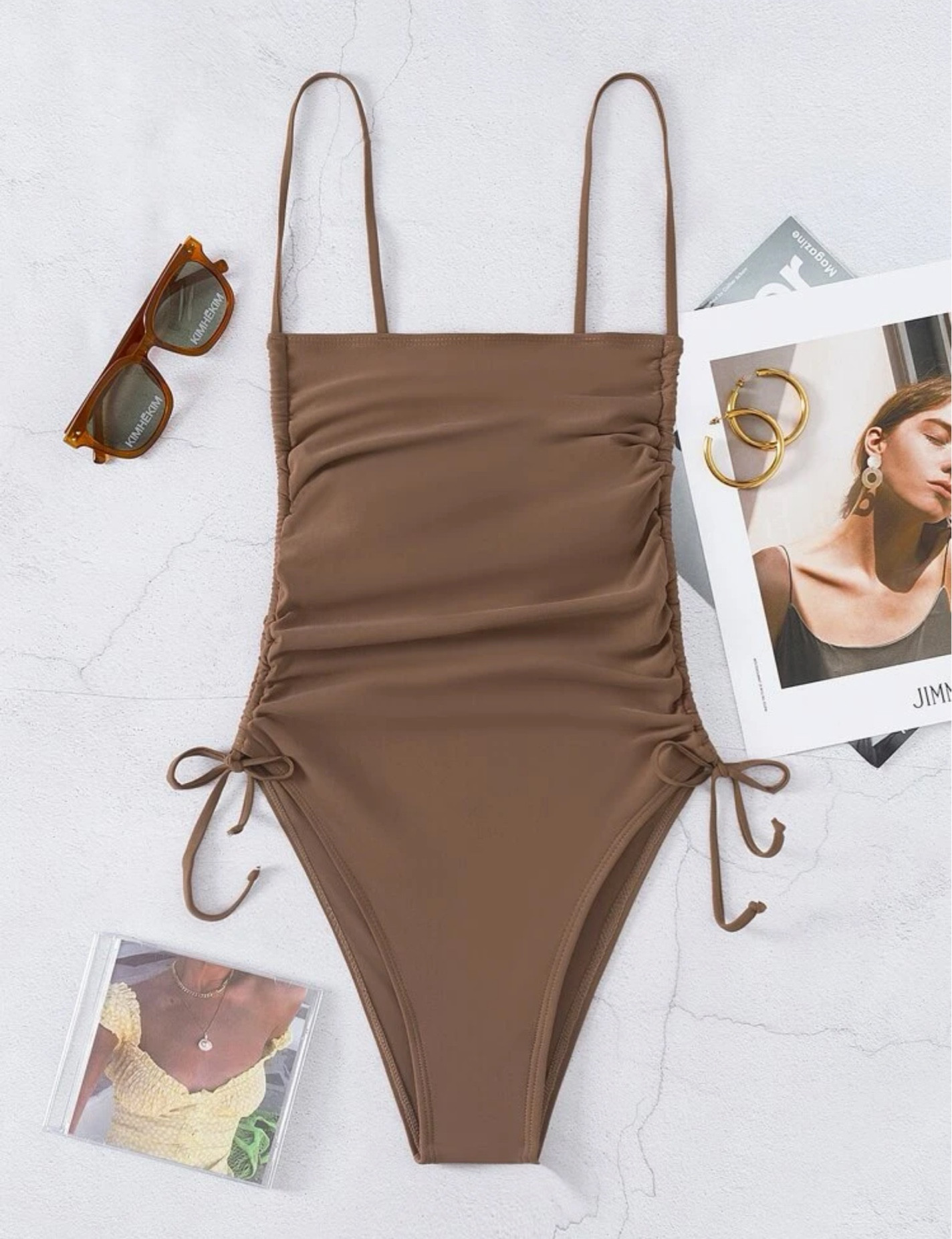Swimsuit, swimwear, swim suits, shein swim, shein swimwear, shein swimsuit, shein summer, shein spring break 

#LTKunder100 #LTKSeasonal #LTKstyletip