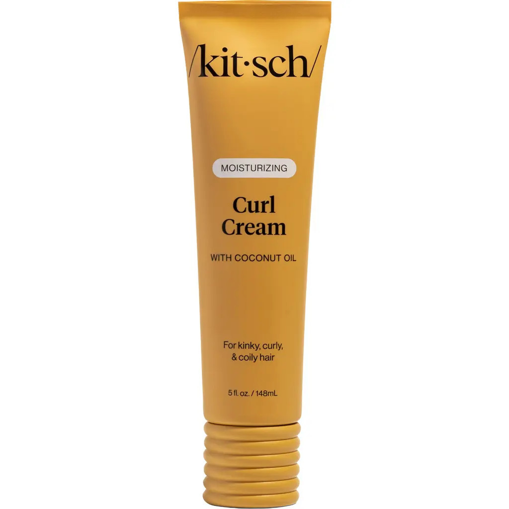 Kitsch Moisturizing Curl Cream at Nordstrom Rack | Nordstrom Rack
