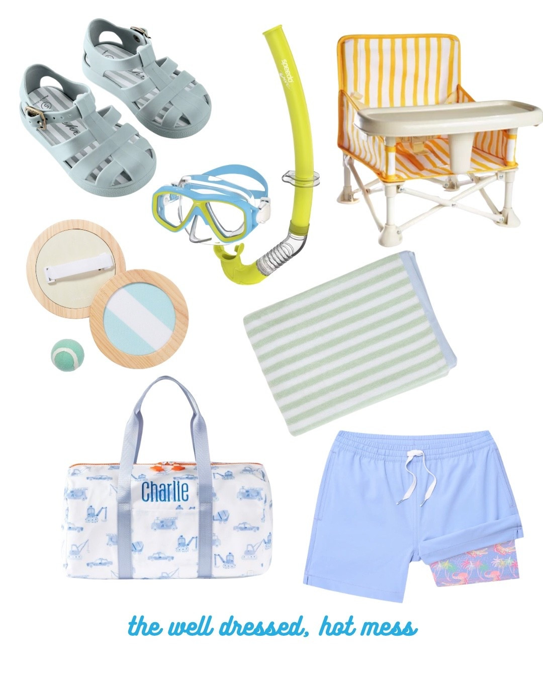 KIDS VACATION ⛱️

Travel, traveling with kids, kids travel essentials, little boy outfit, boy beach outfit, boys travel, boy spring break, family vacation, family vacation with kids, young boy outfit, little boy travel essentials, spring break, vacation, family trip, family travel, toddler, boy toddler outfit, boy toddler clothing, toddler clothes

#LTKTravel #LTKKids #LTKmomlife