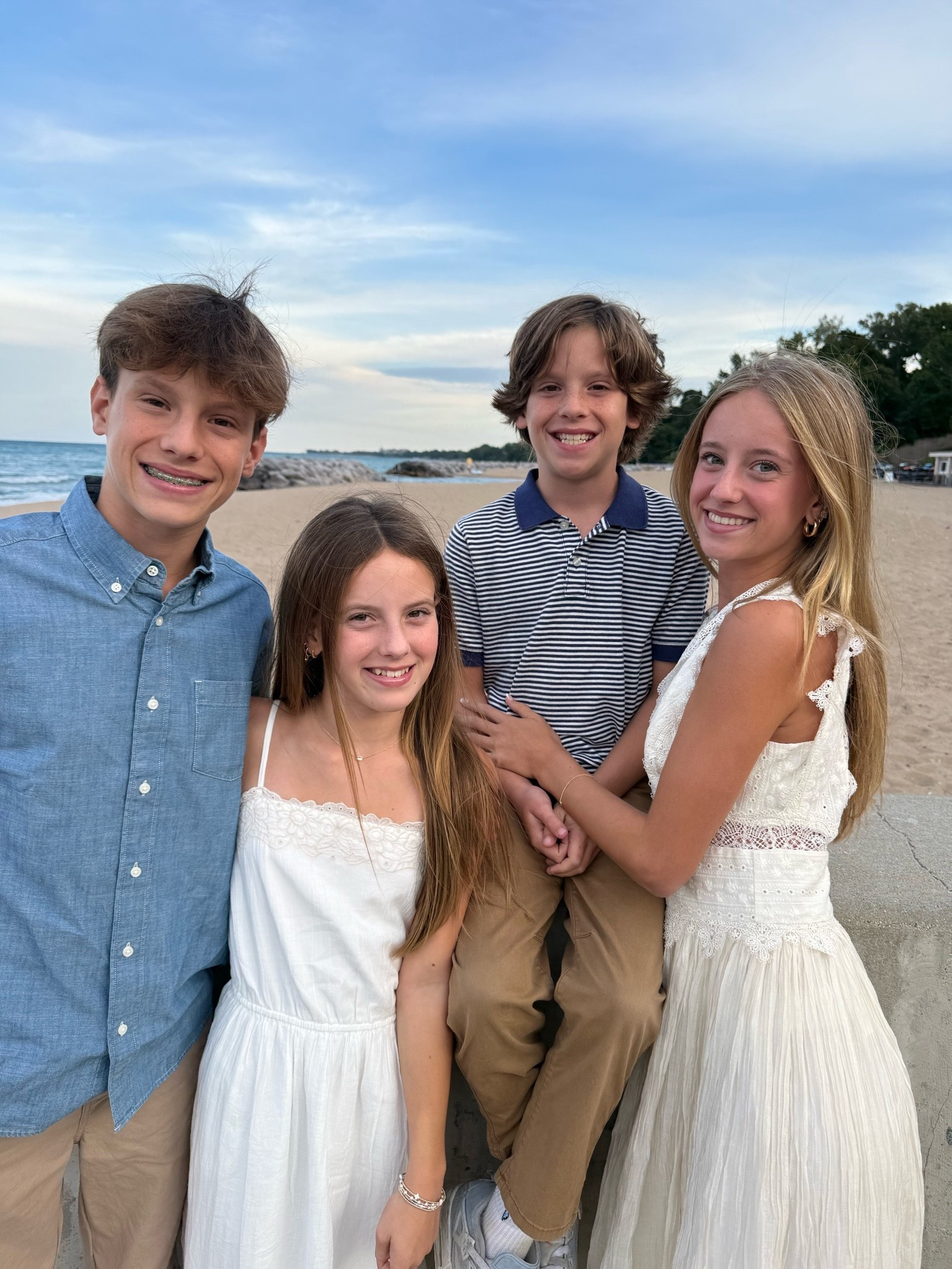 Family photo outfit ideas!! 📸

#LTKSaleAlert #LTKKids #LTKootd