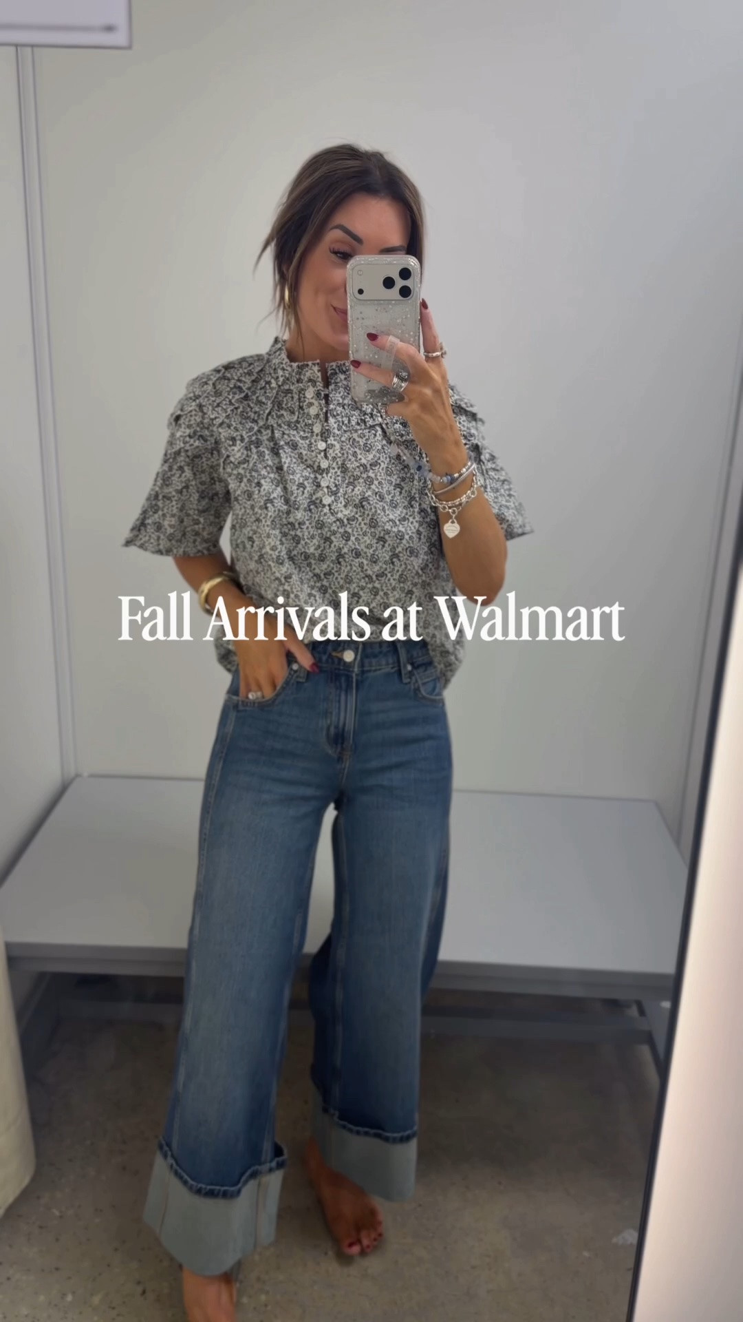 Fall arrivals at Walmart!

#LTKdayinmylife #LTKgrwm #LTKootd