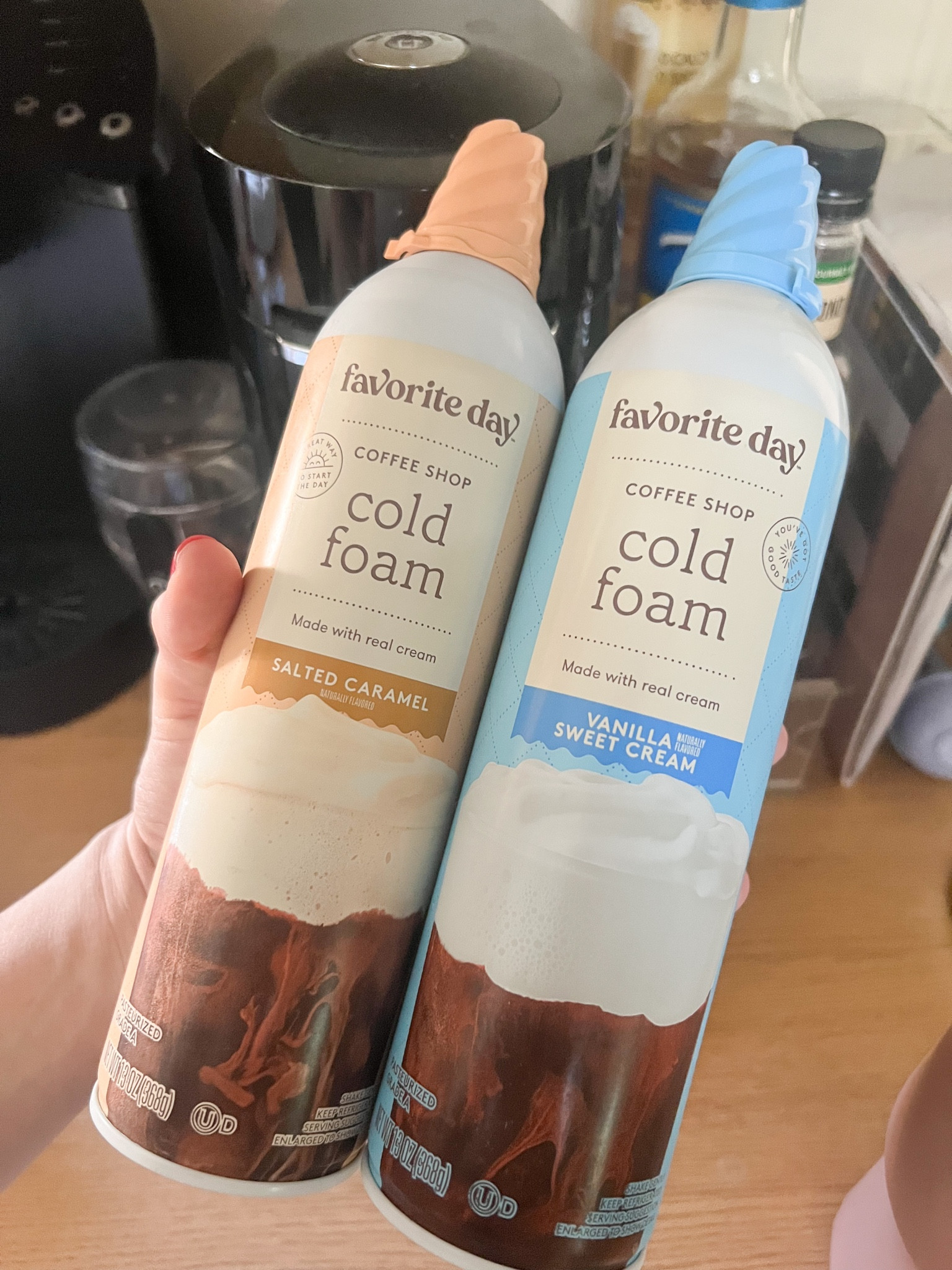 Kitchen essentials 
Coffee lover
Target finds 
