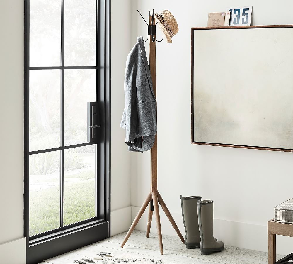 Lucy Coat Rack | Pottery Barn (US)