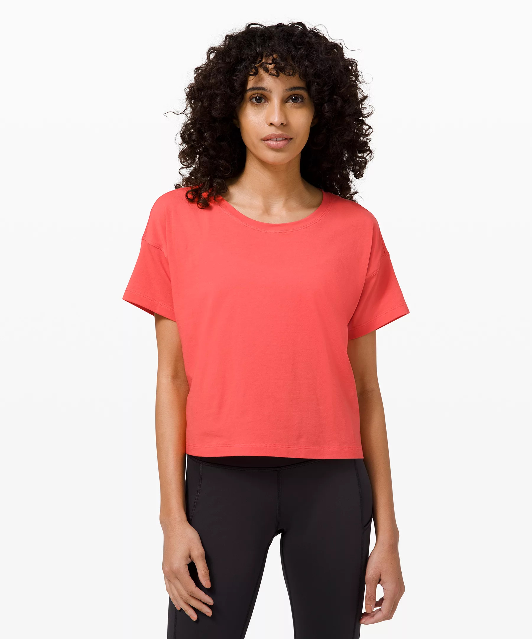 Cates Tee | Lululemon (US)