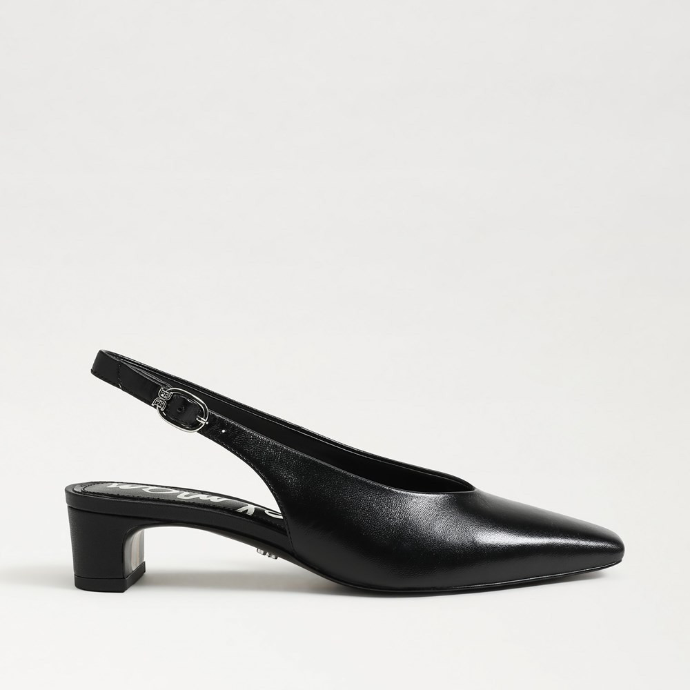 Ronnie Slingback Heel | Sam Edelman CA
