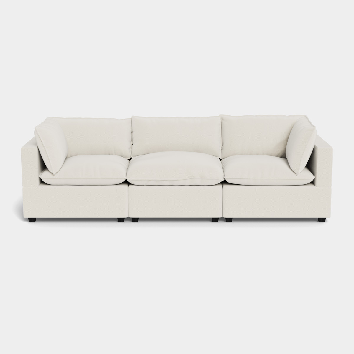 Kova Pillow Cushion Sofa 122 | Albany Park