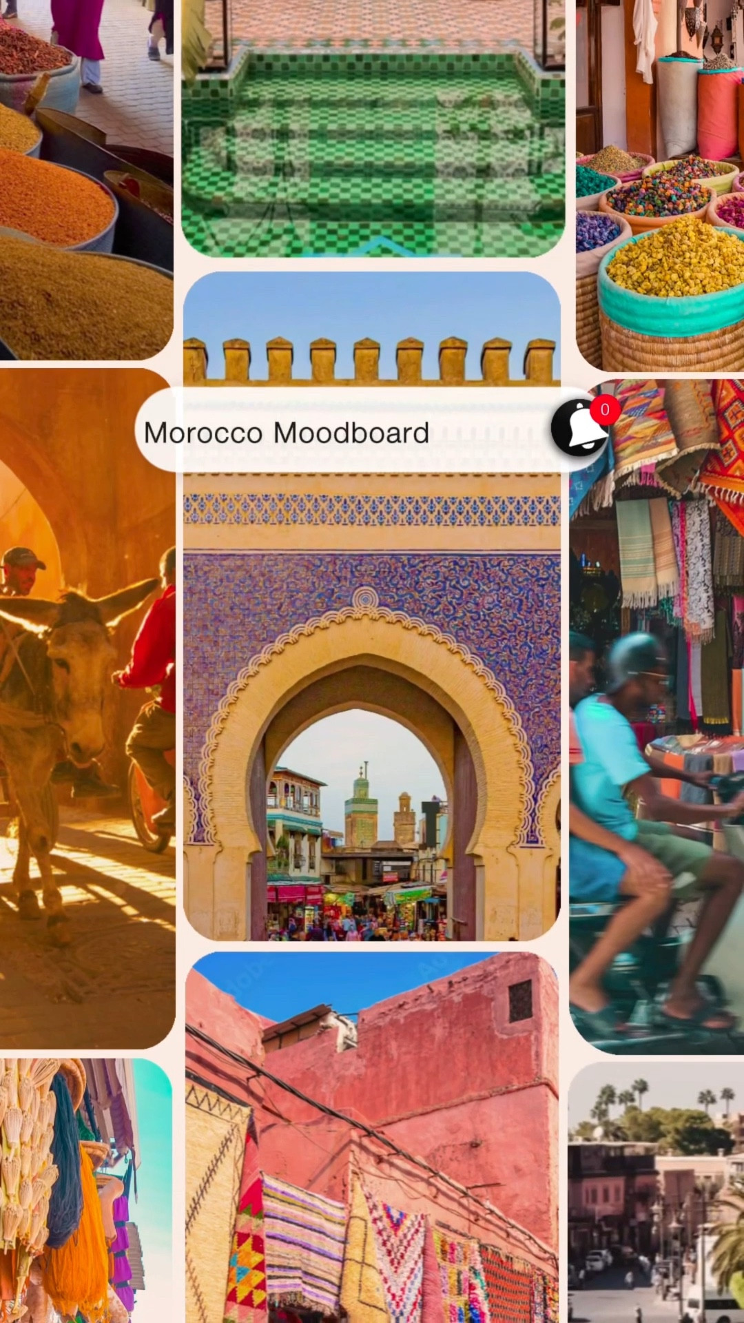 Packing & prepping for my trip to Morocco and I’m finding great deals on swimwear, loungewear and casual looks great for shopping and exploring Marrakesh. Sharing my fave pieces that will easily give an eclectic flair to your everyday wardrobe! 

#LTKOver40 #LTKSaleAlert #LTKTravel