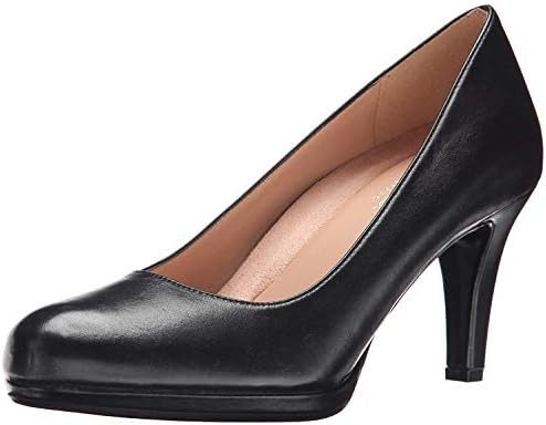 Naturalizer Women's, Michelle High Heel Pumps | Amazon (US)