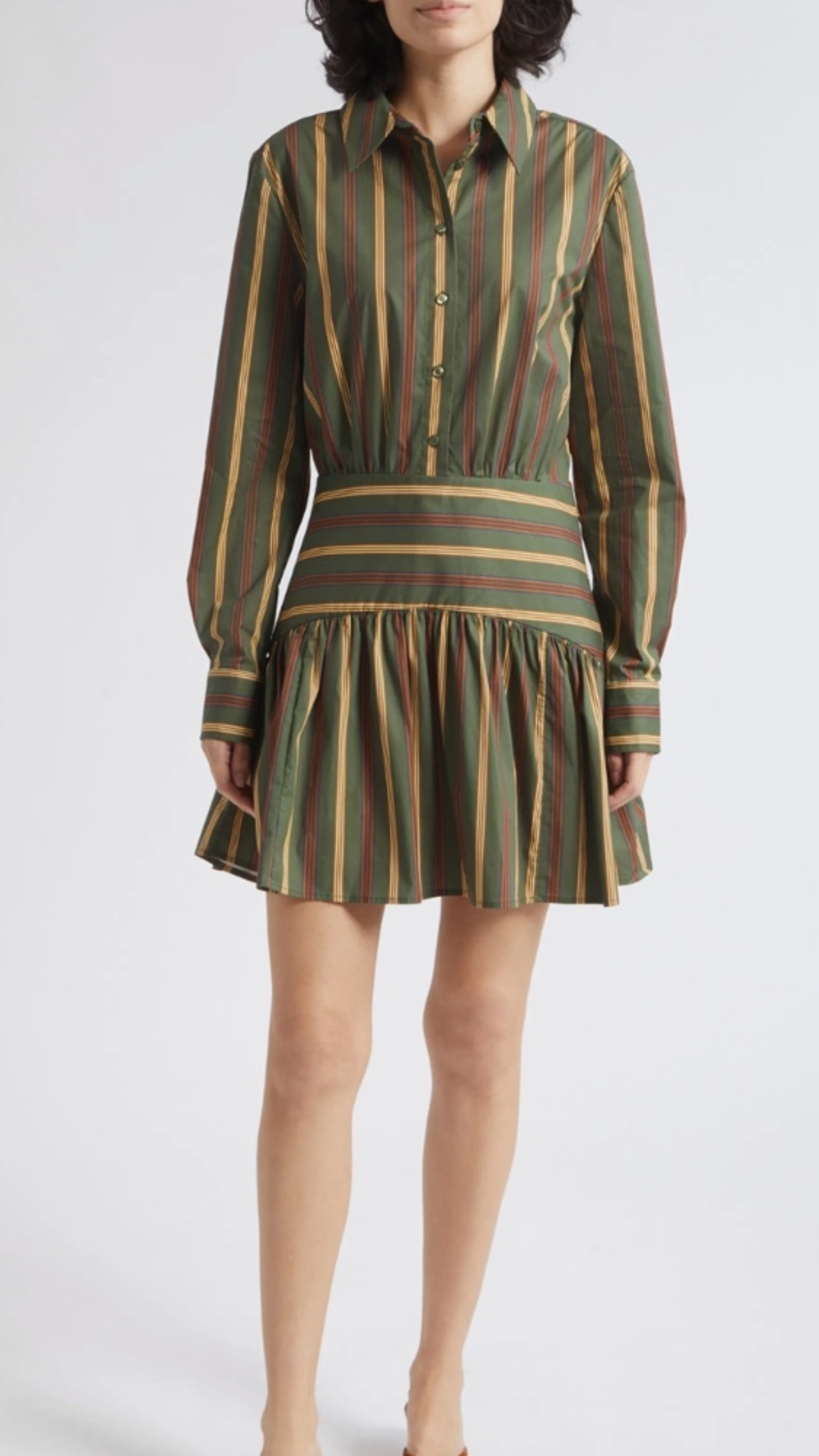 Nordstrom sale! Fall dress
Staud dress

#LTKSeasonal