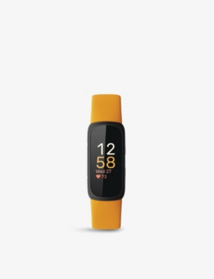 Inspire 3 fitness tracker | Selfridges
