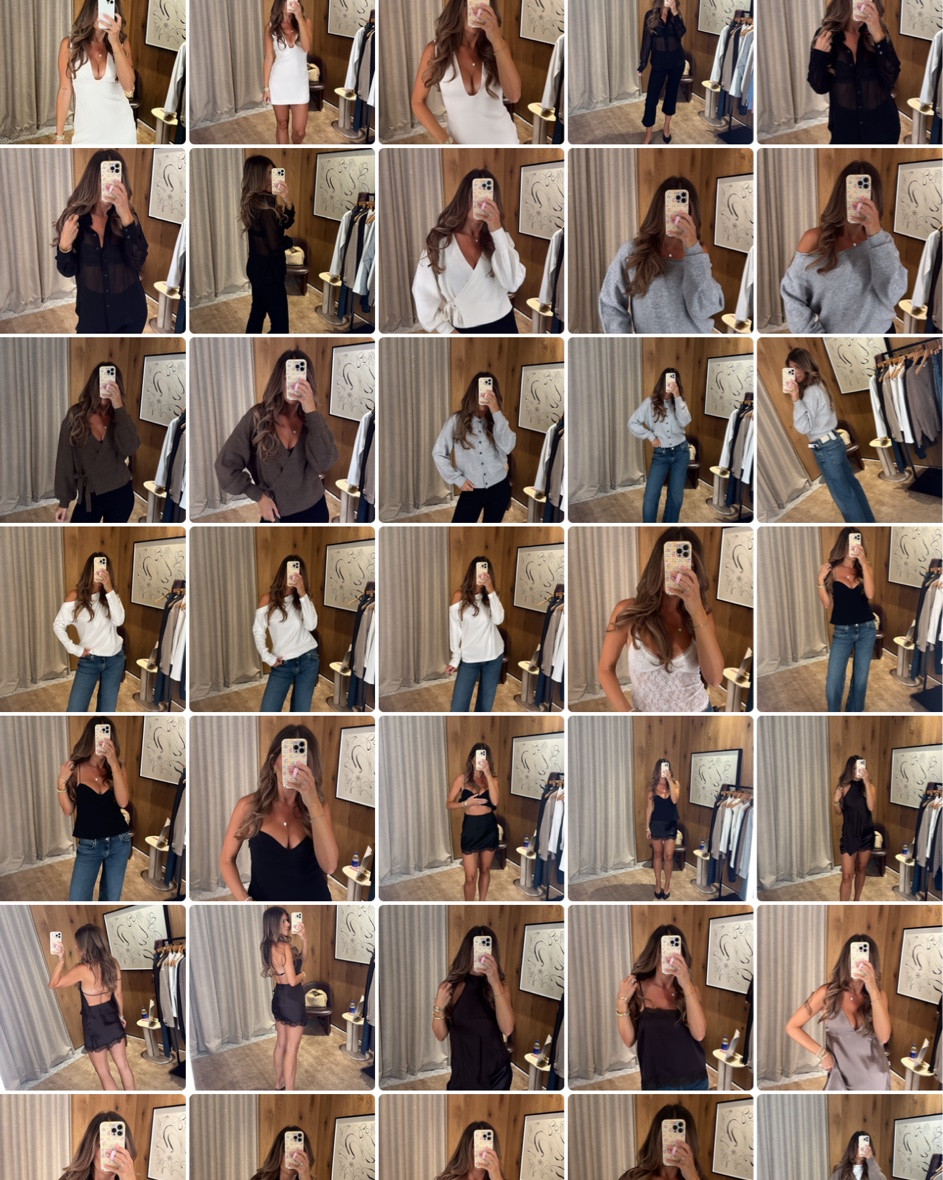 @aritzia fall shop and try on haul 🍂 🫶🏼

#LTKfall #LTKcanada #LTKstyletip