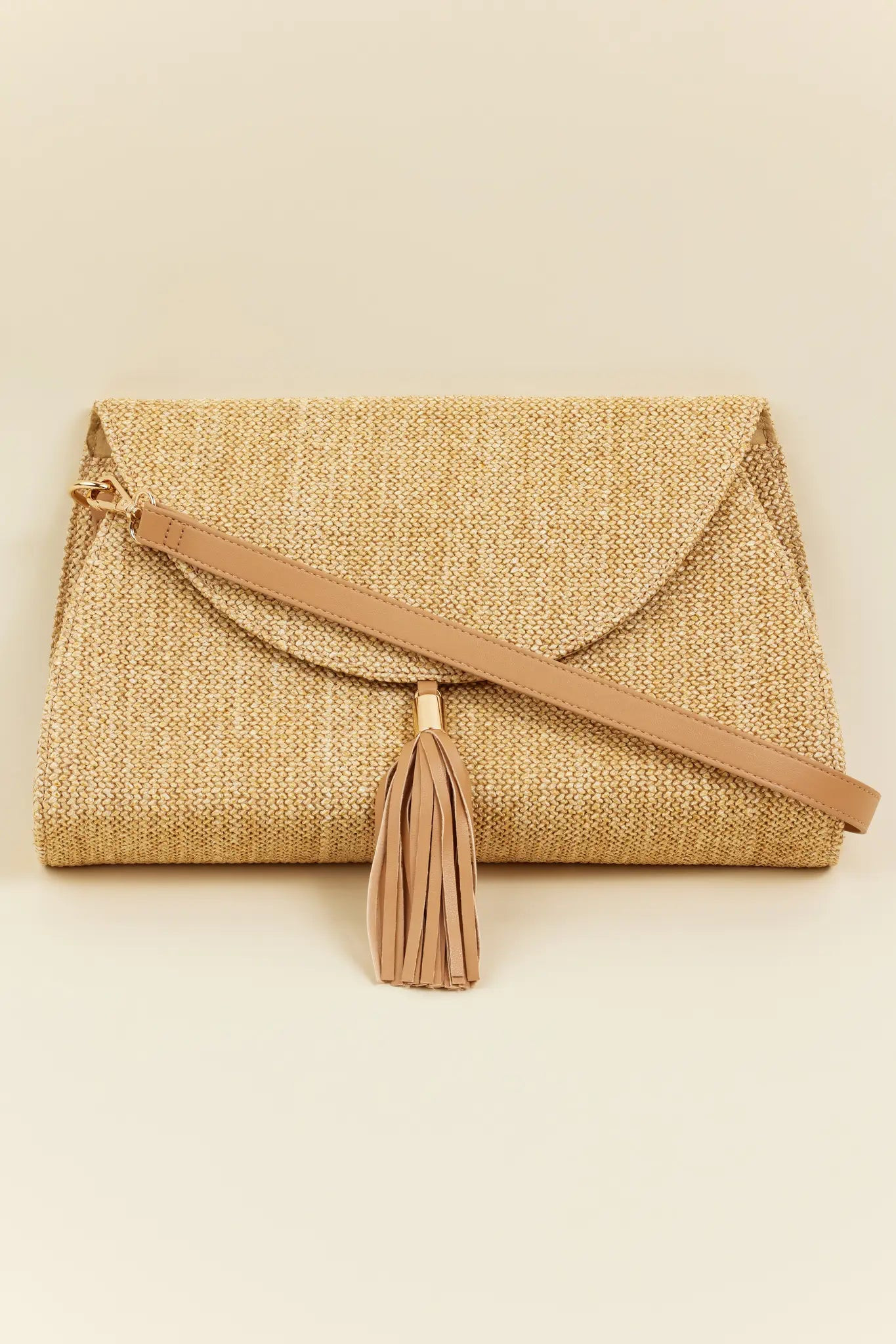 Norina Clutch | Avara