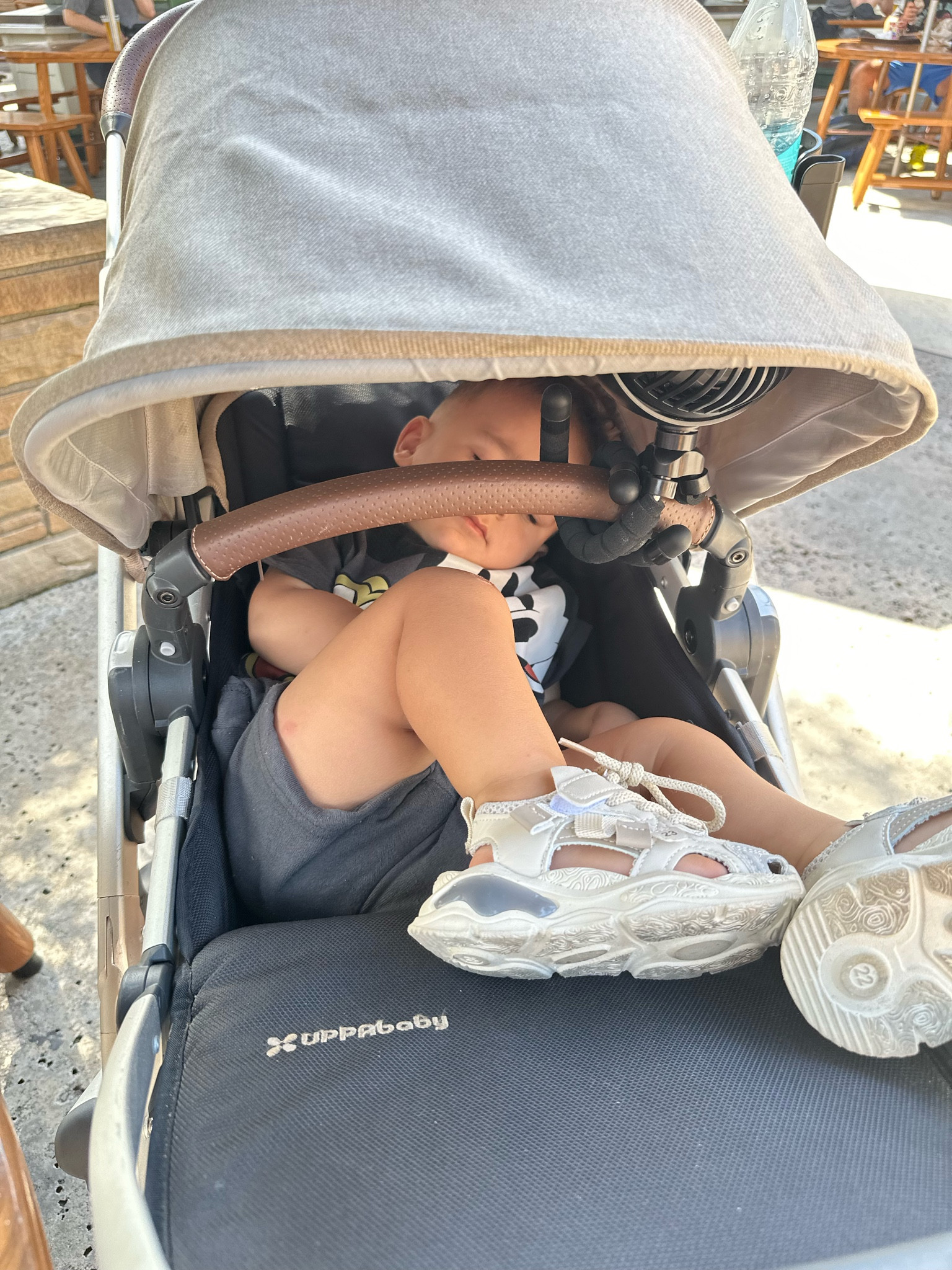 Must have stroller essentials 🌟🤌🏽

#LTKBump #LTKBaby #LTKKids