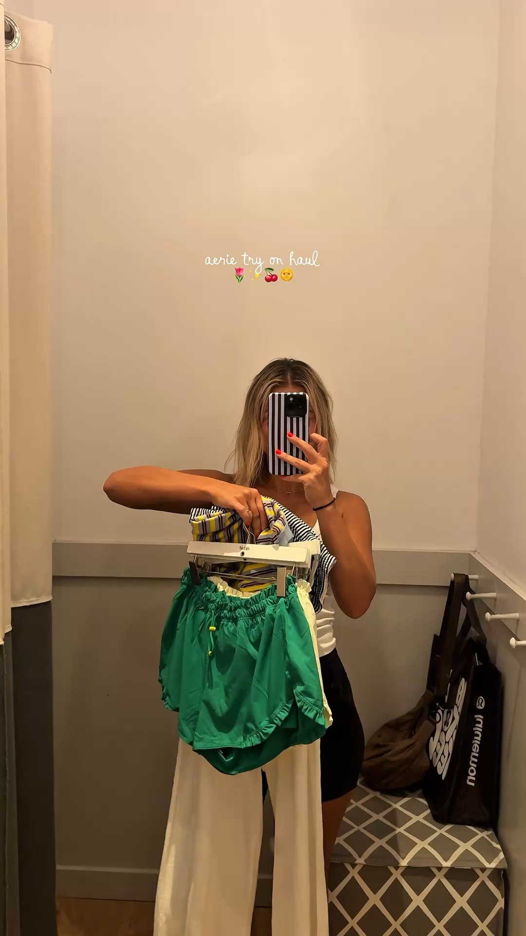 Little aerie haul 🌞

#LTKootd #LTKmomlife #LTKU