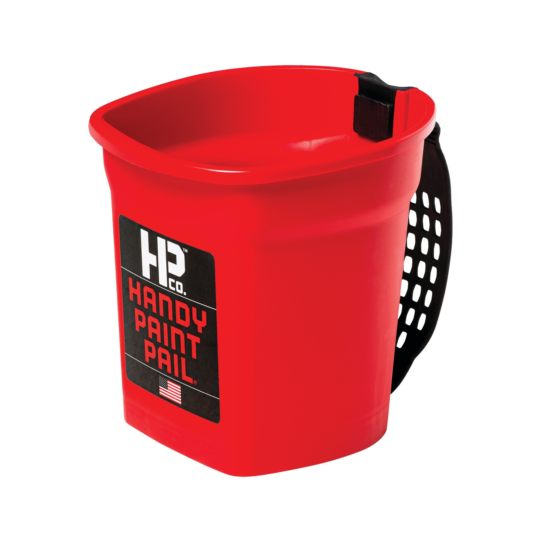 HANDy Paint Pail 32-fl oz Paint Pail | 2500 | Lowe's
