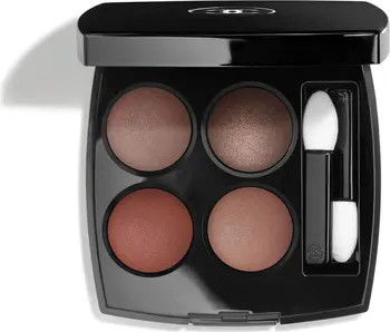 LES 4 OMBRES Multi-Effect Quadra Eyeshadow | Nordstrom
