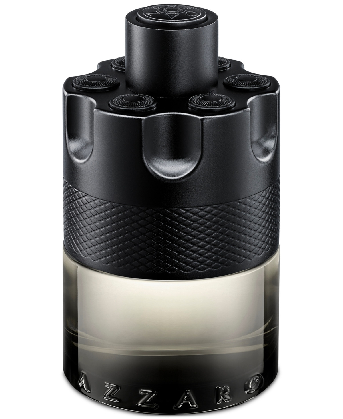 Azzaro Men's The Most Wanted Eau de Toilette Intense Spray, 3.38 oz. | Macy's