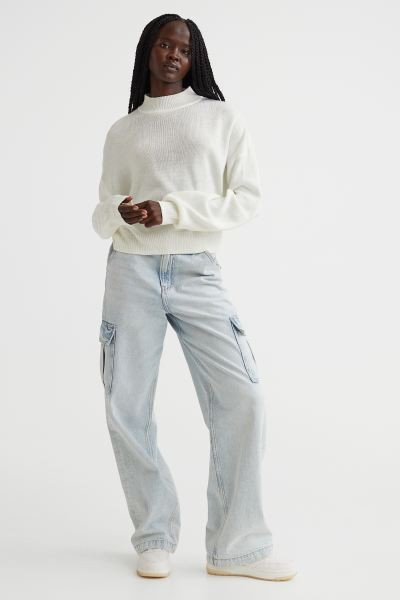 Sweater | H&M (US + CA)