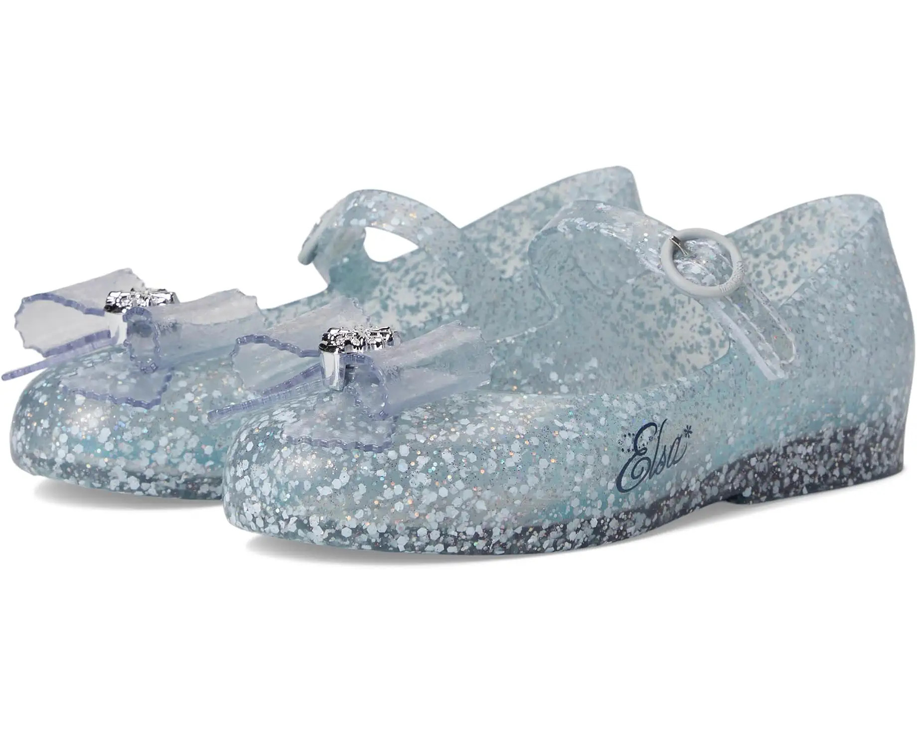 Girl's Mini Melissa Sweet Love + Disney Princess BB (Toddler/Little Kid) | Zappos.com