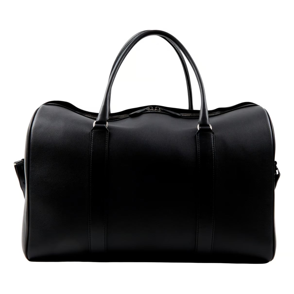The Row Leather 24h bag | Vestiaire Collective (Global)