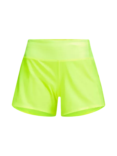 Speed Up Mid-Rise Lined Short 4 curated on LTK