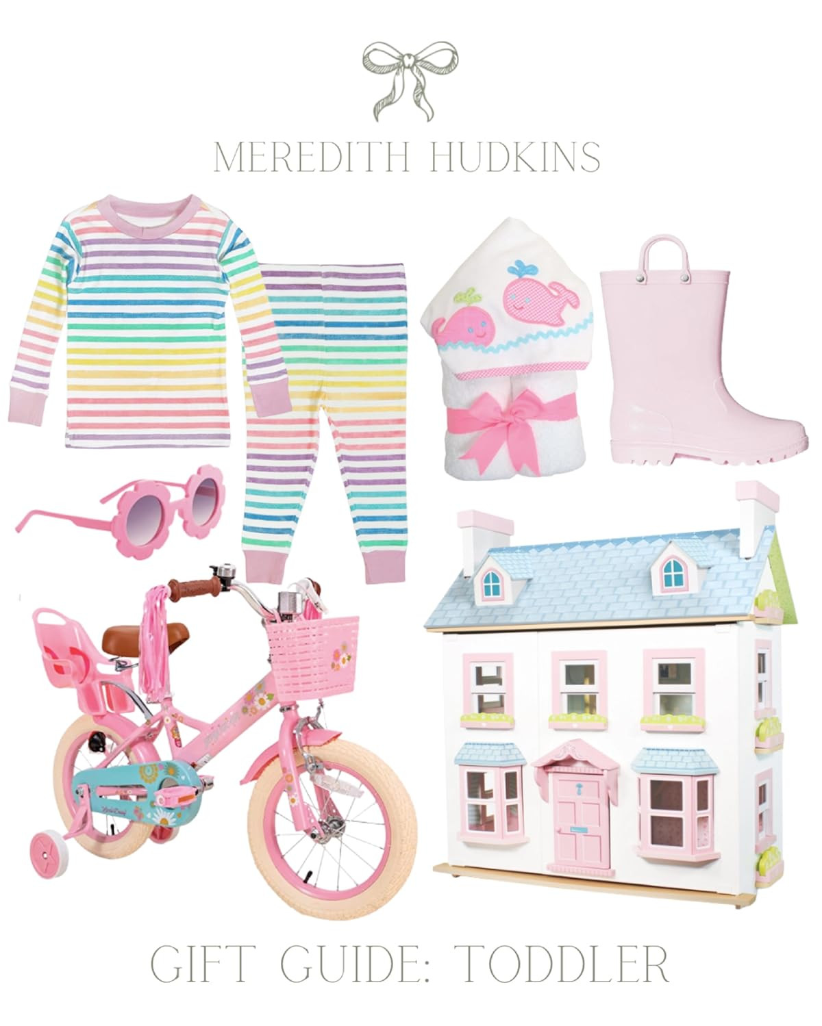 Meredith Hudkins's Amazon Page | Amazon (US)