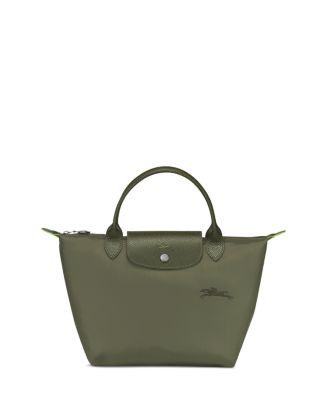 Le Pliage Green Small Tote Bag | Bloomingdale's (US)