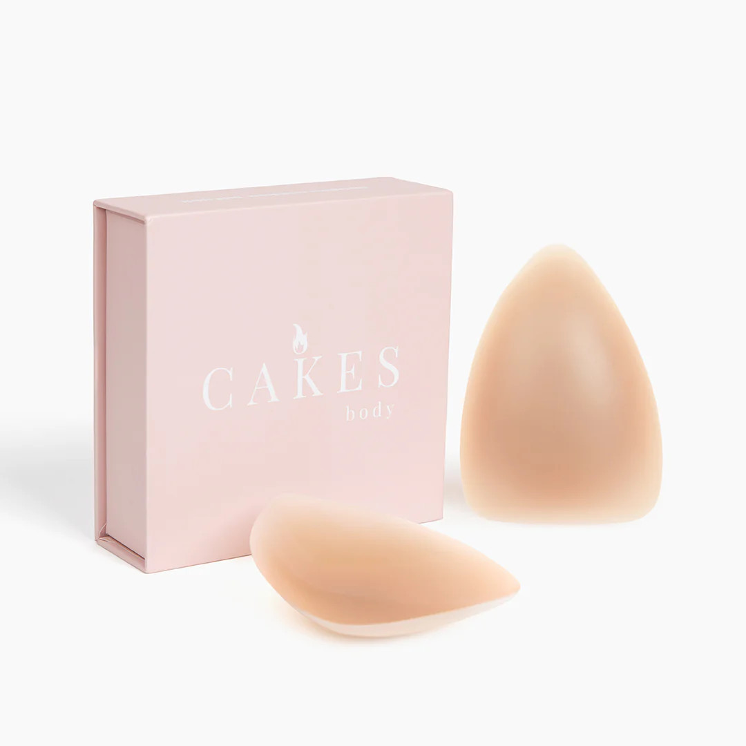 CAKES triangles | Cakes Body