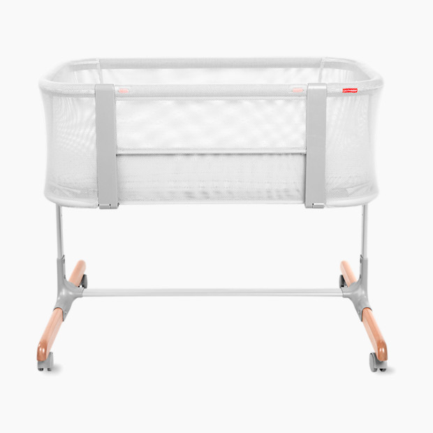 Cozy-Up 2-In-1 Bedside Sleeper Bassinet | Babylist