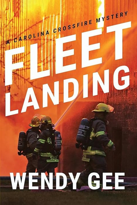 Fleet Landing | Amazon (US)
