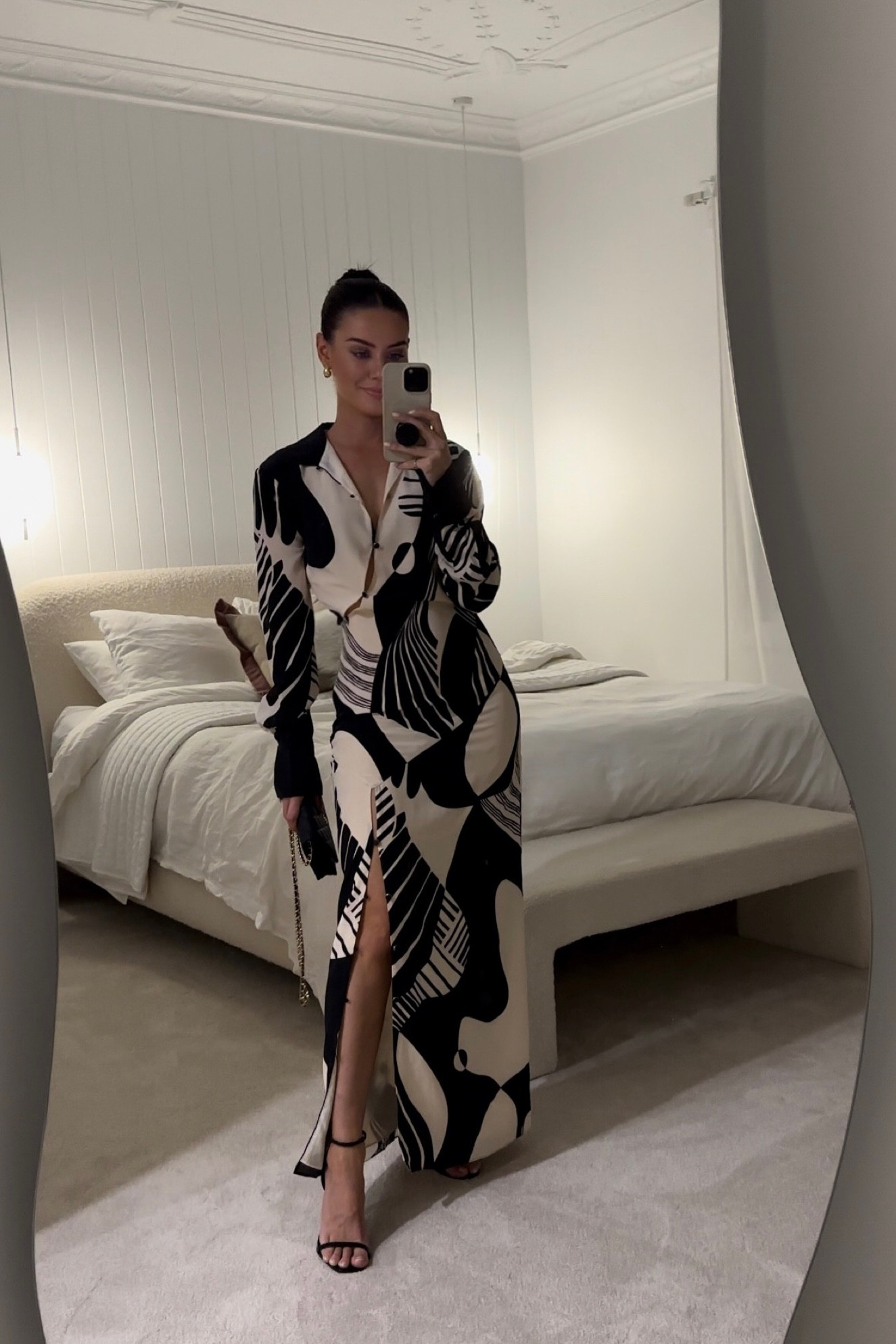 monochrome 

#LTKaustralia #LTKFind #LTKSeasonal