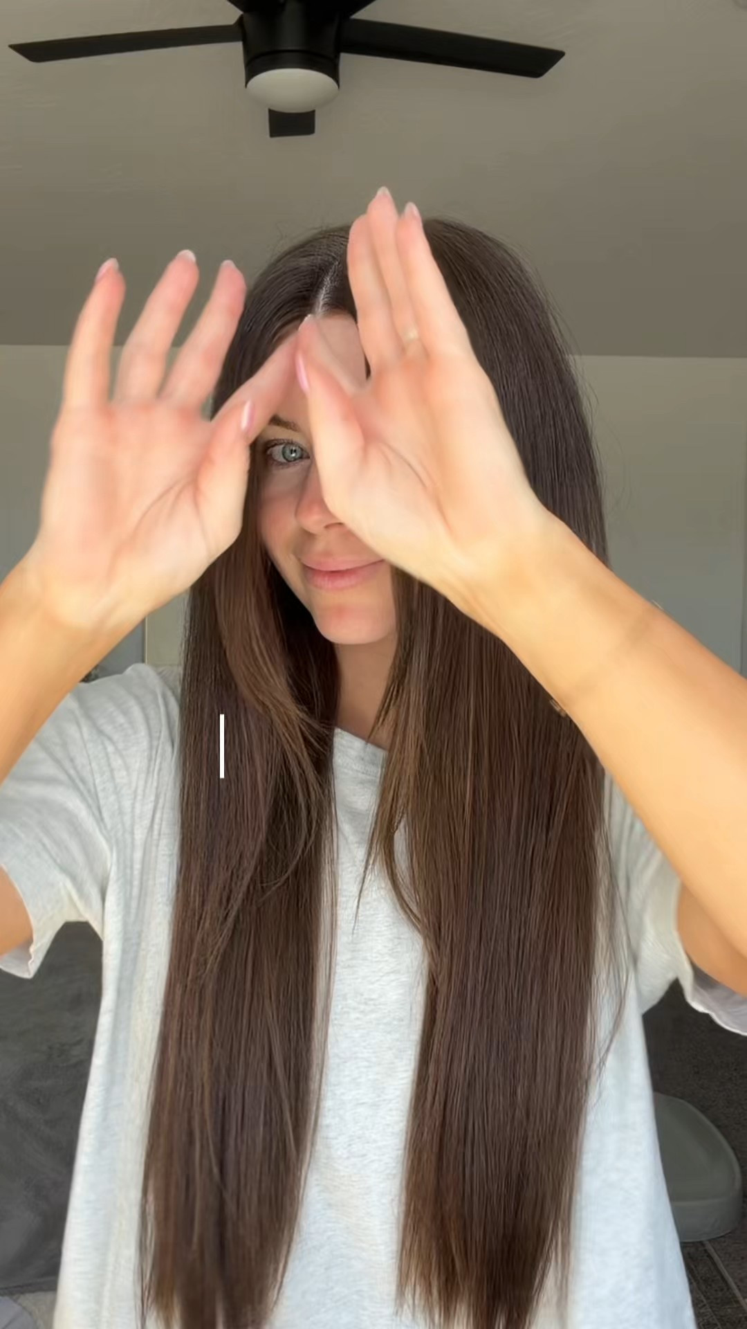 my hair care routine🎀