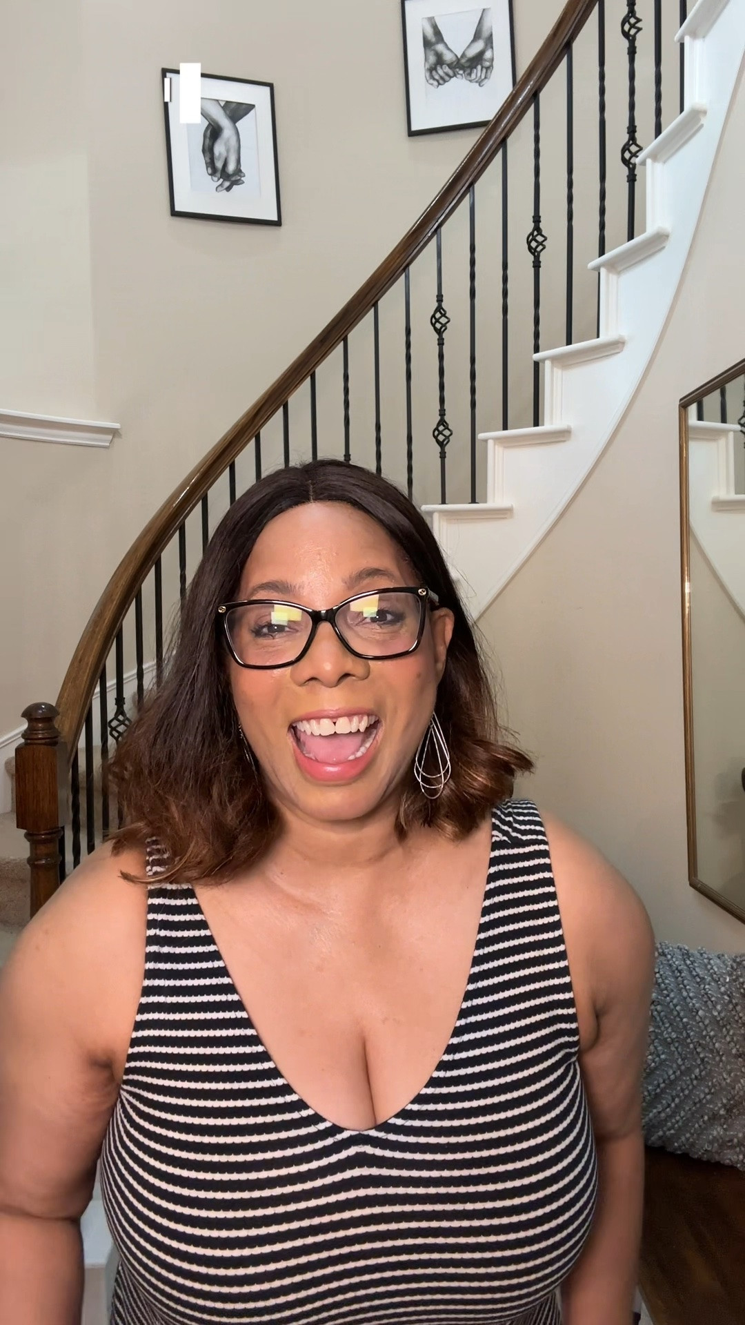OMGoodness! I just got the new @Shapermint sweetheart contour bra and let me just start with how soft and comfortable it is. And it contours my breast in a way that I have never experienced. Goodbye to the normal minimizing bras that I typically wear. 😊

#LTKWorkwear #LTKOver40 #LTKdayinmylife
