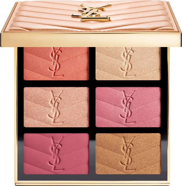 Golden Oasis Face Palette | Nordstrom