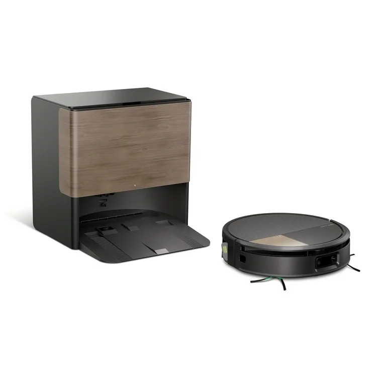 iRobot Roomba Max 705 Combo Robot Vacuum & Mop +AutoWash Dock,Extending Self-Cleans Roller Mop,2 ... | Walmart (US)