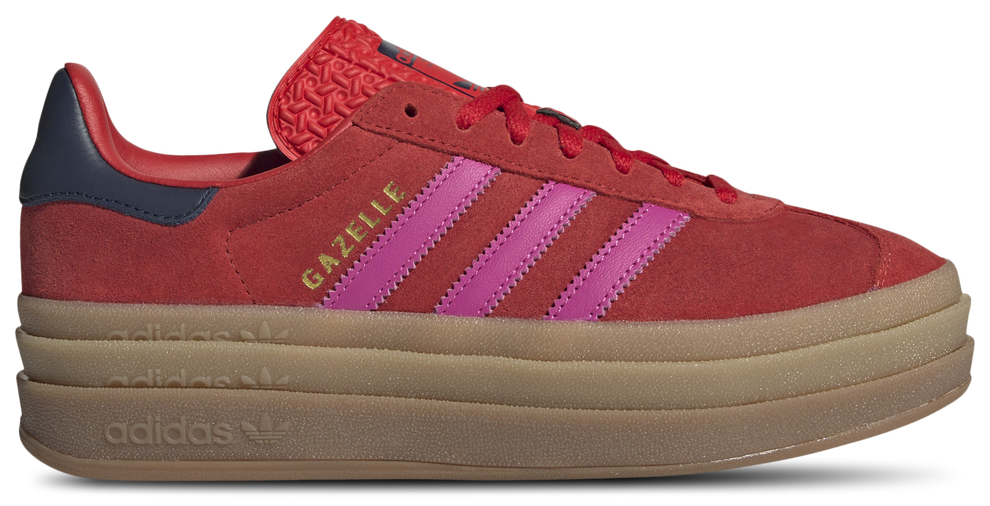 adidas Originals Gazelle Bold | Foot Locker (US)
