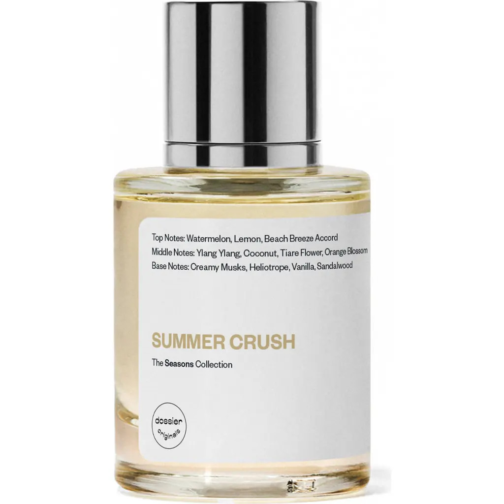 Dossier Summer Crush Eau de Parfum at Nordstrom Rack, Size 1.7 Oz | Nordstrom Rack