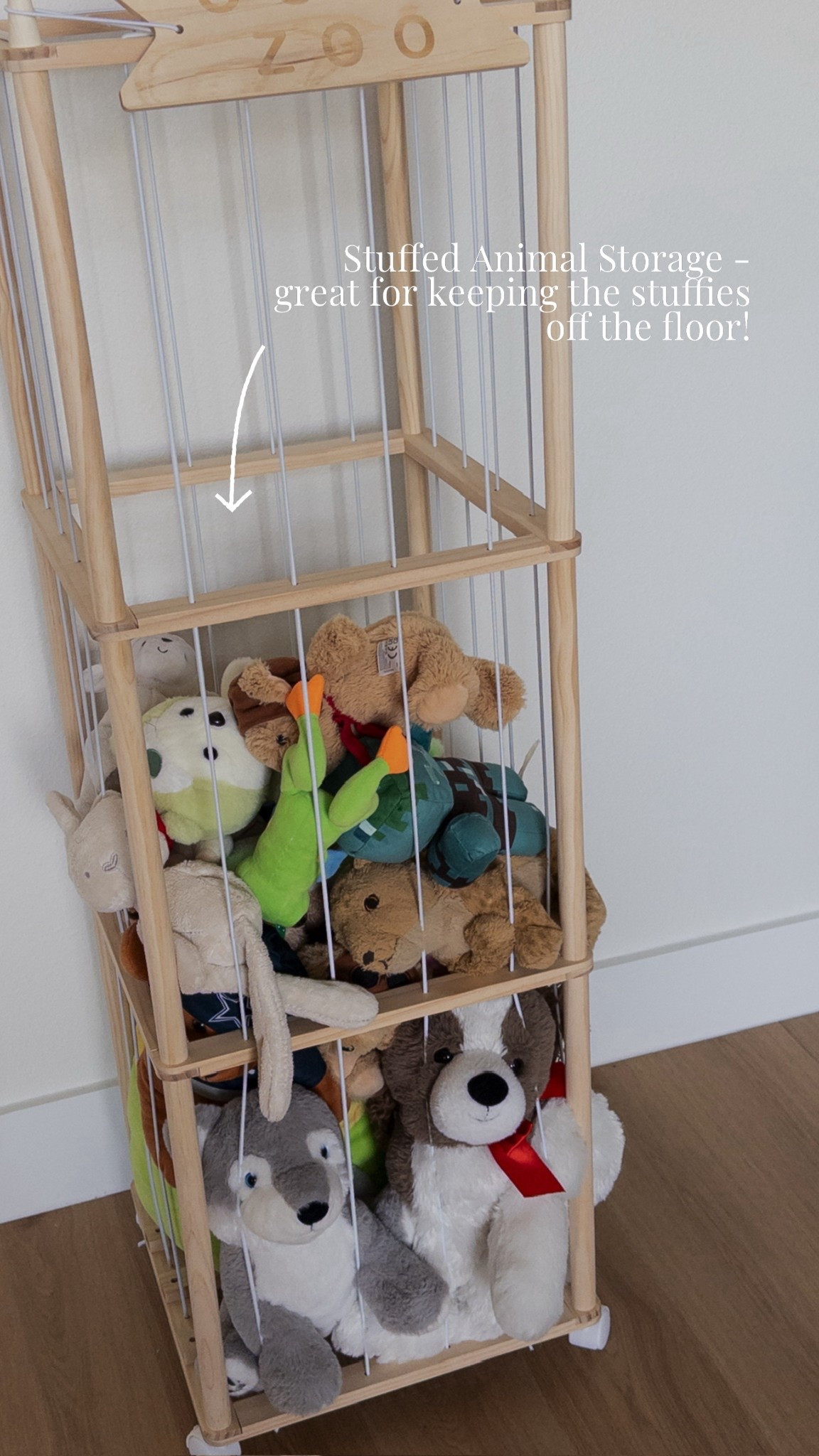 Amazon Prime Big Deal Days - stuffed animal storage! 

amazon prime big deal days, amazon prime, amazon kids

#LTKHome #LTKKids #LTKFindsUnder50