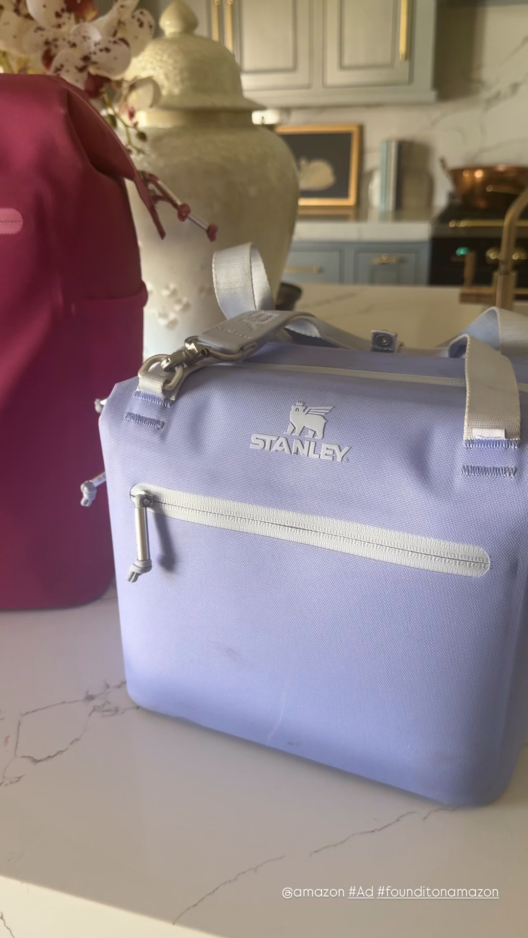 #ad Stanley tumblers and coolers are up to 40% off on @amazon right now during the Big Spring Sale! #founditonamazon 

#LTKSaleAlert