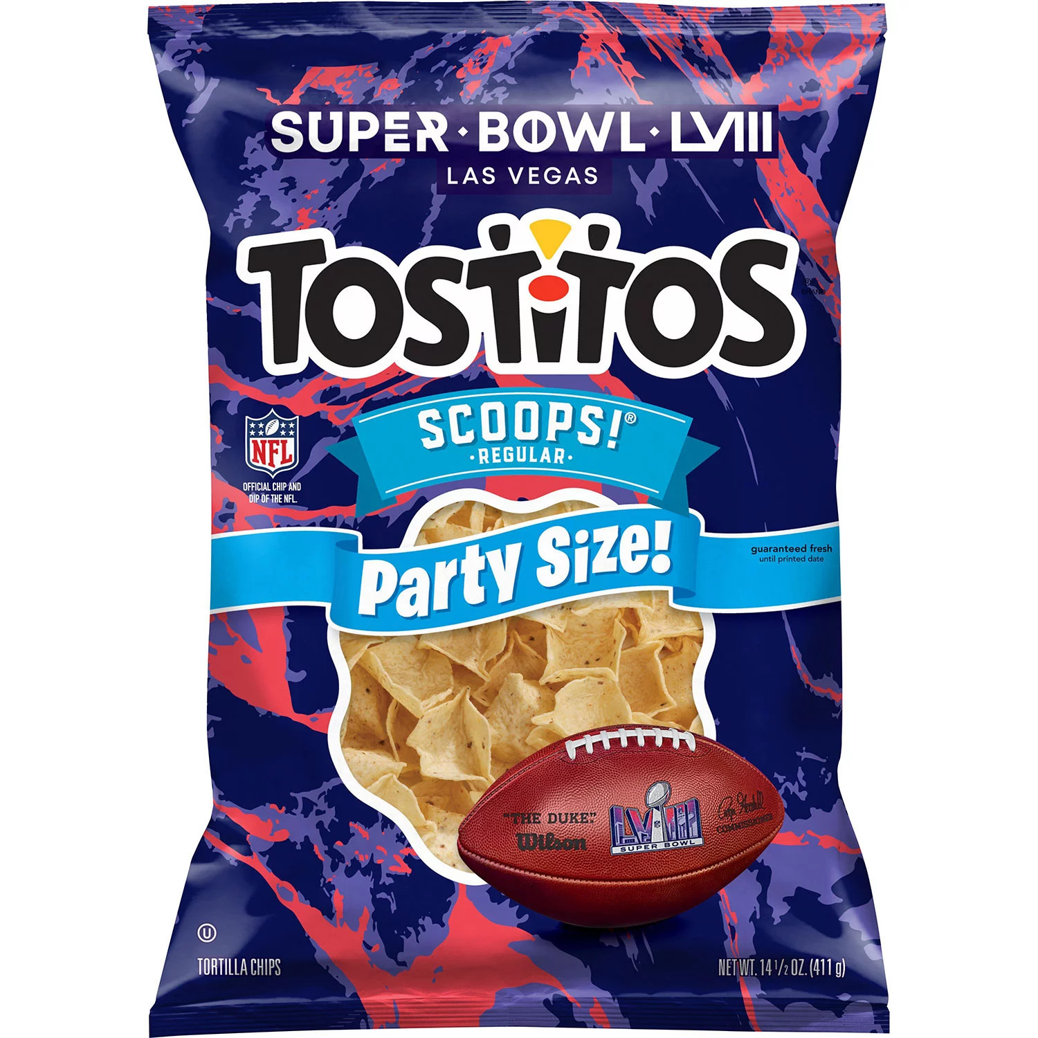 Tostitos Scoops 14.5 oz. | Sam's Club