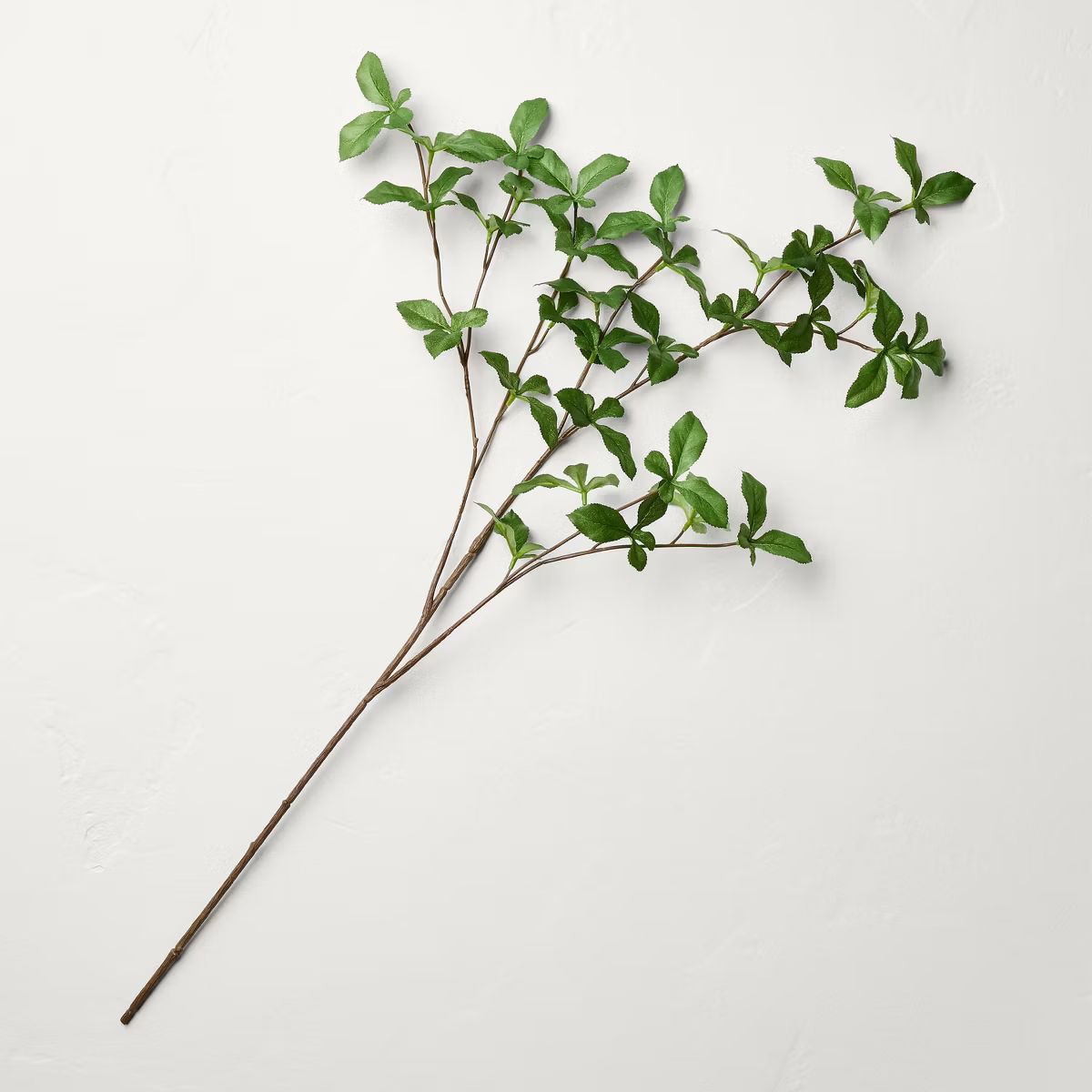 25" Faux Gypsophila Leaf Stem - Hearth & Hand™ with Magnolia | Target