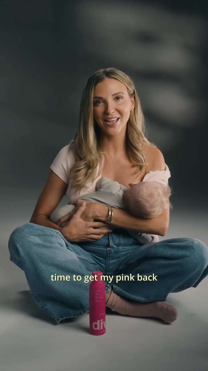 For the moms who have spent years putting everyone else first…

This is your reminder that you’re worth pouring into, too. 🩷 Time to get your pink back!!! 

 #LTKgrwm #LTKmomlife #LTKBeauty